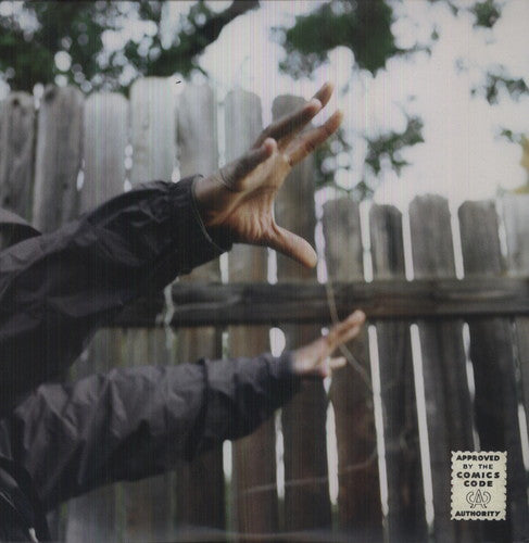 Madvillain "Madvillainy 2 Remixes"