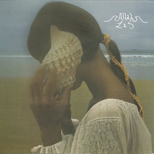 Allah Las "s/t"