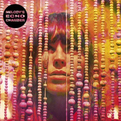 Melody's Echo Chamber "s/t"