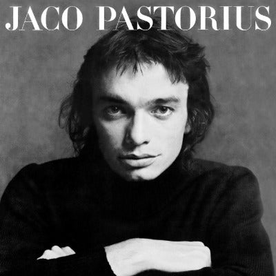 Pastorius, Jaco "s/t"