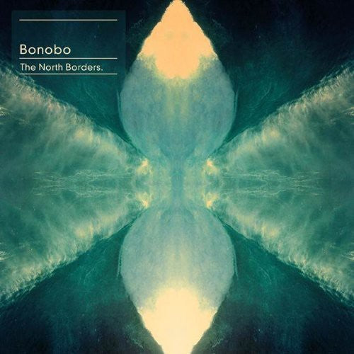 Bonobo "The North Borders"