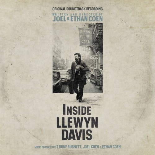 |v/a| "Inside Llewyn Davis"