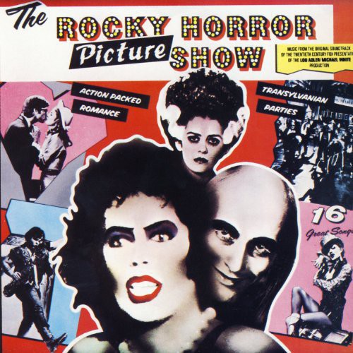 |v/a| "Rocky Horror Picture Show"