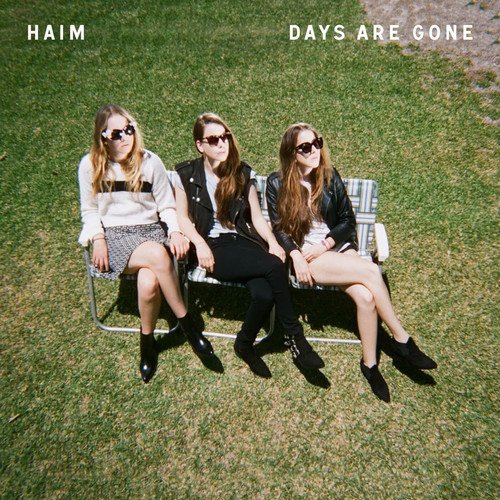 Haim "Days Are Gone"