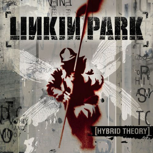 Linkin Park "Hybrid Theory"
