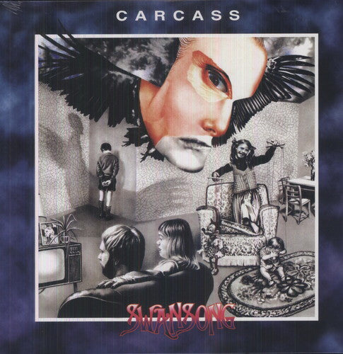 Carcass "Swansong"