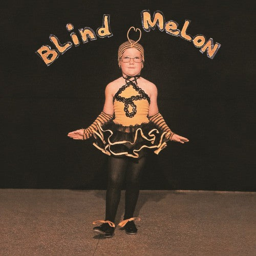 Blind Melon "s/t"