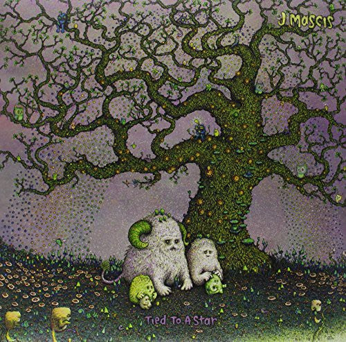 Mascis, J. "Tied To a Star"