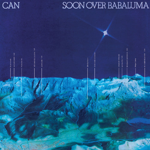 Can "Soon Over Babaluma"