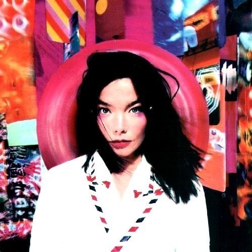 Bjork "Post"