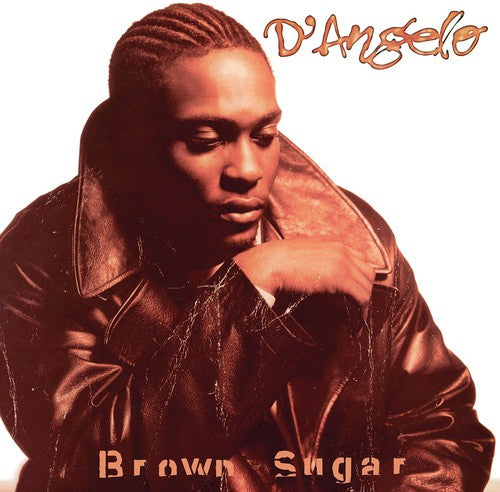 新品未使用 D'angelo \