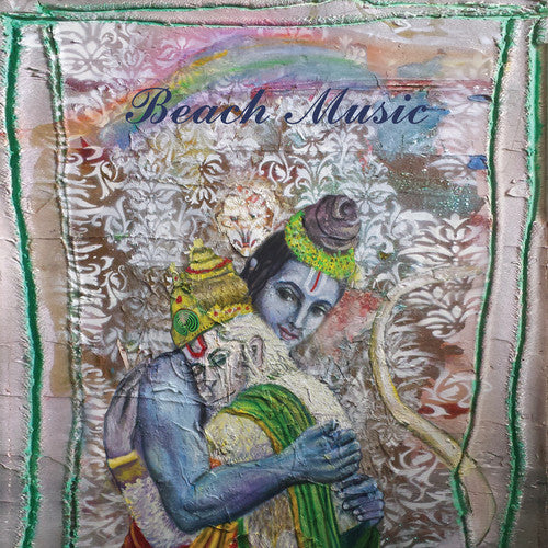 Alex G "Beach Music"