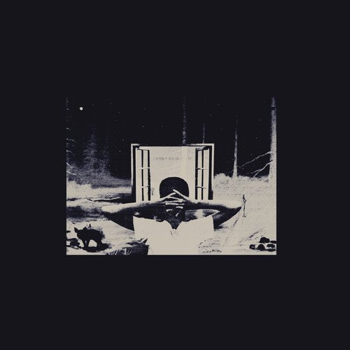 Earl Sweatshirt " I Don't Like Shit, I Don't Go Outside:  An Album by Earl Sweatshirt"