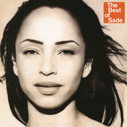 Sade "The Best of Sade" 2LP