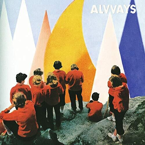 Alvvays "Antisocialites"