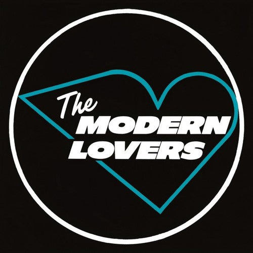 Modern Lovers "s/t"