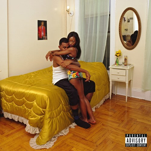 Blood Orange "Freetown Sound"