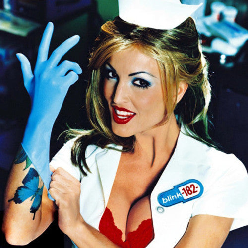 Blink-182  "Enema Of The State"