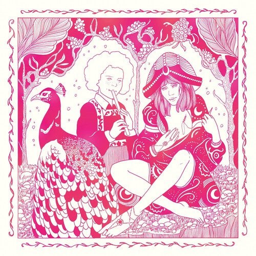 Melody's Echo Chamber "Bon Voyage"