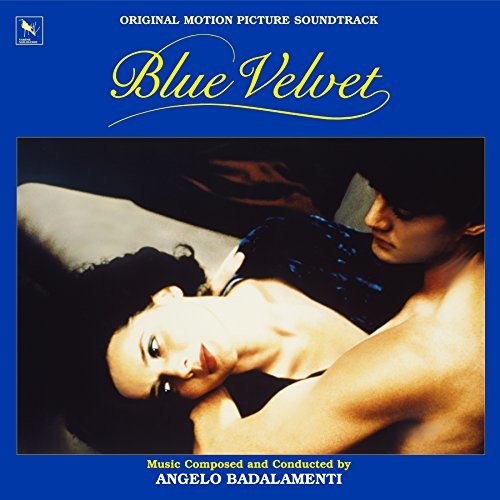 Badalamenti, Angelo  "Blue Velvet"