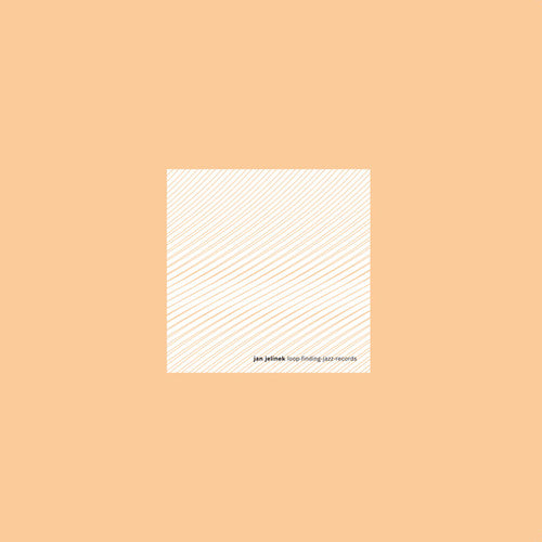 Jelinek, Jan "Loop-Finding-Jazz-Records"