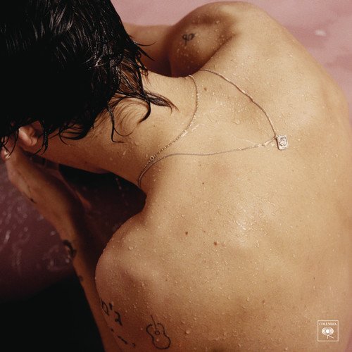 Styles, Harry "s/t"