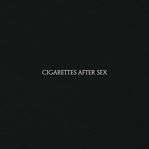 Cigarettes After Sex 