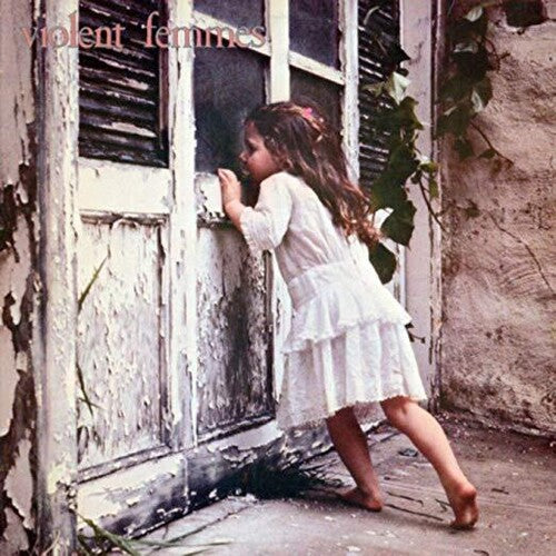 Violent Femmes "s/t"