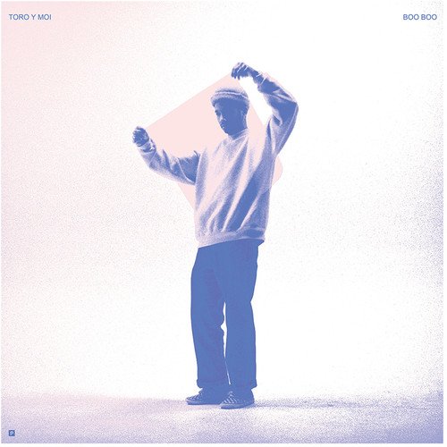 Toro Y Moi "Boo Boo"