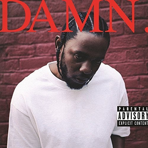 Lamar, Kendrick "Damn"