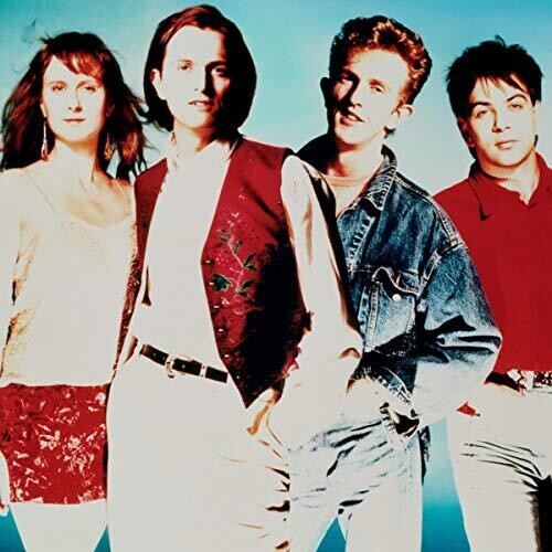 Prefab Sprout "From Langley Park to Memphis"