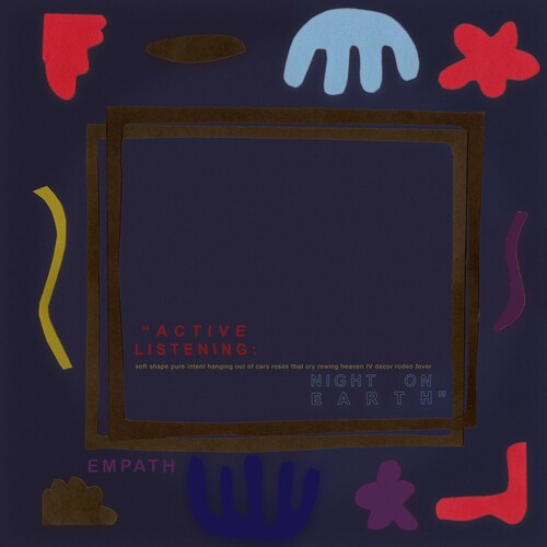 Empath "Active Listening: Night on Earth"