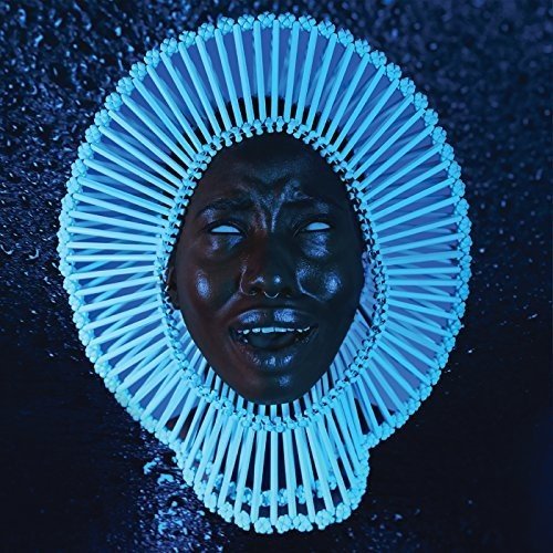 Childish Gambino "Awaken, My Love!"