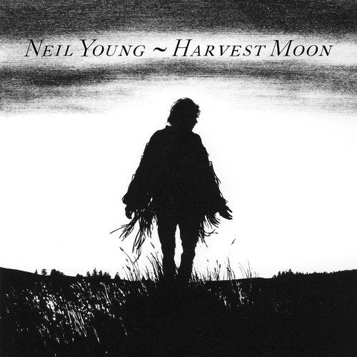 Young, Neil "Harvest Moon" 2LP