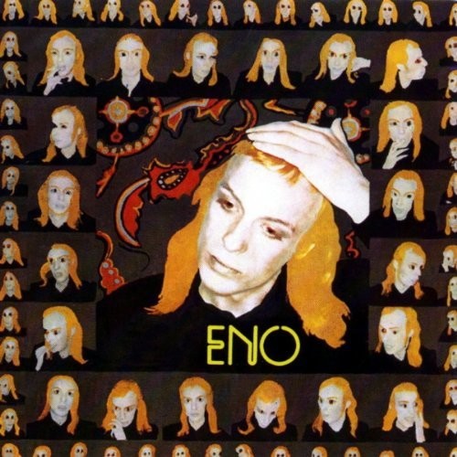 Eno, Brian "Taking Tiger Mountain"