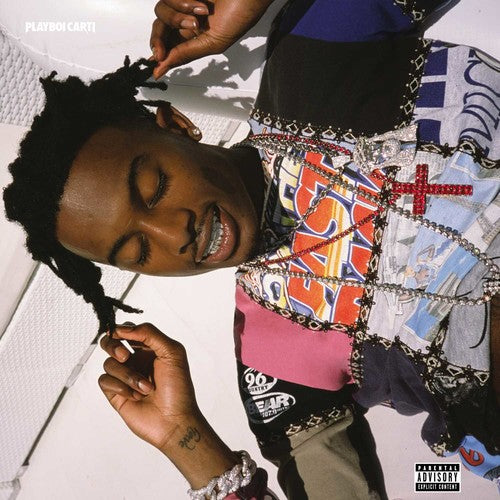 Playboi Carti "s/t"