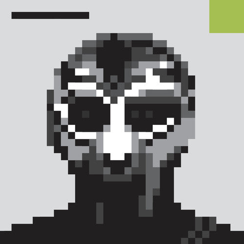 Madvillain "Four Tet Remixes"