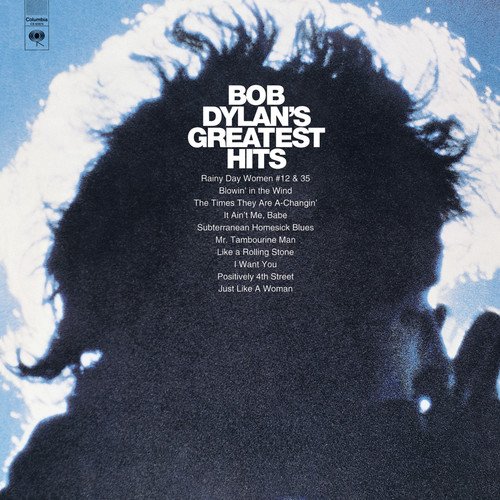 Dylan, Bob "Greatest Hits"