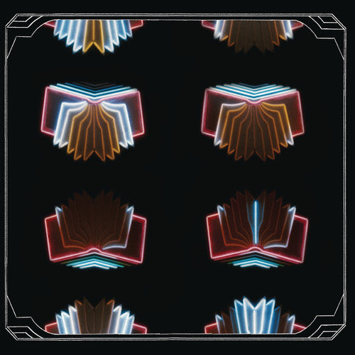 Arcade Fire "Neon Bible"