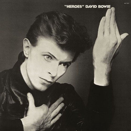 Bowie, David "Heroes"