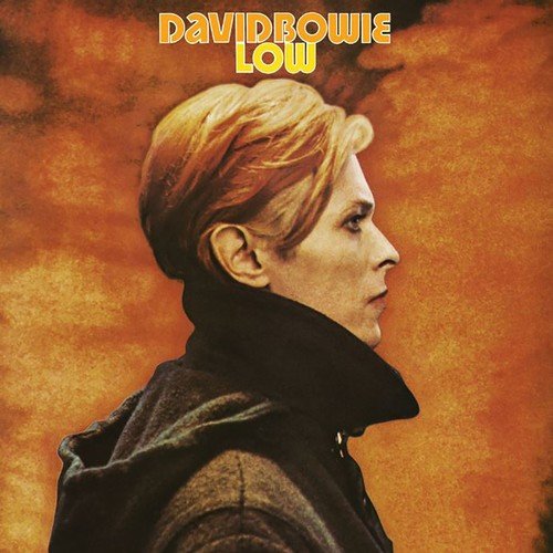 Bowie, David "Low"