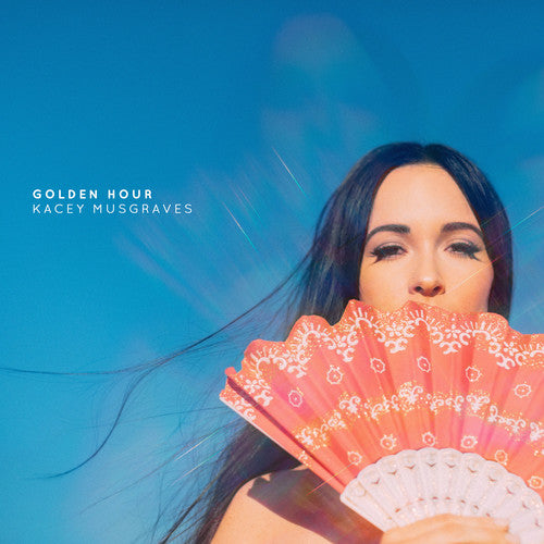 Musgraves, Kacey "Golden Hour"