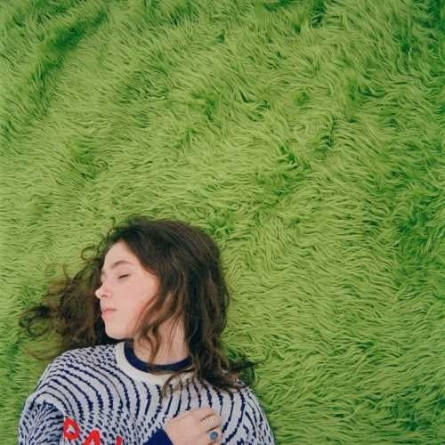 Clairo "Diary 001"