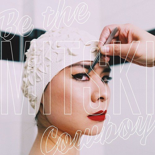 Mitski "Be The Cowboy"