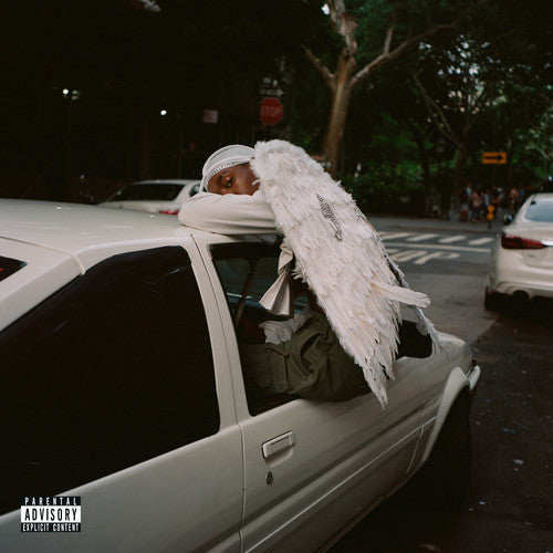 Blood Orange "Negro Swan" 2LP