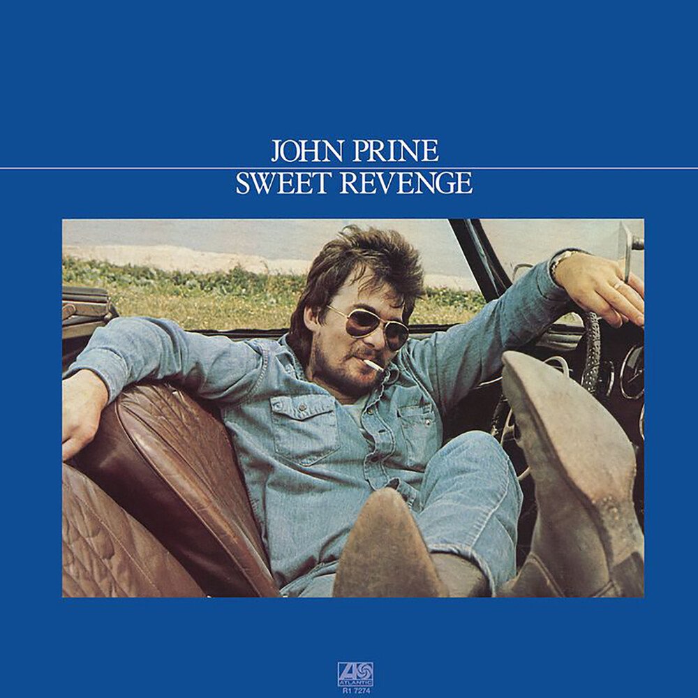 Prine, John "Sweet Revenge"