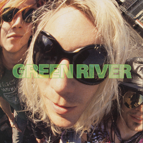 Green River "Rehab Doll"