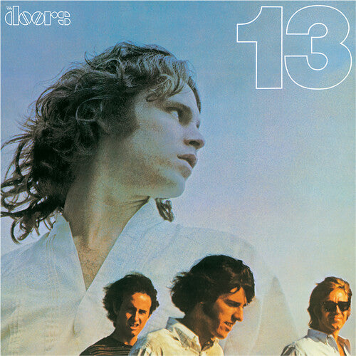 Doors, The "13"