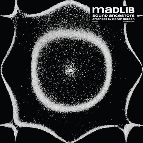Madlib "Sound Ancestors (Arranged By Kieran Hebden (Four Tet))"