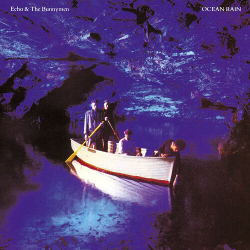 Echo And The Bunnymen 